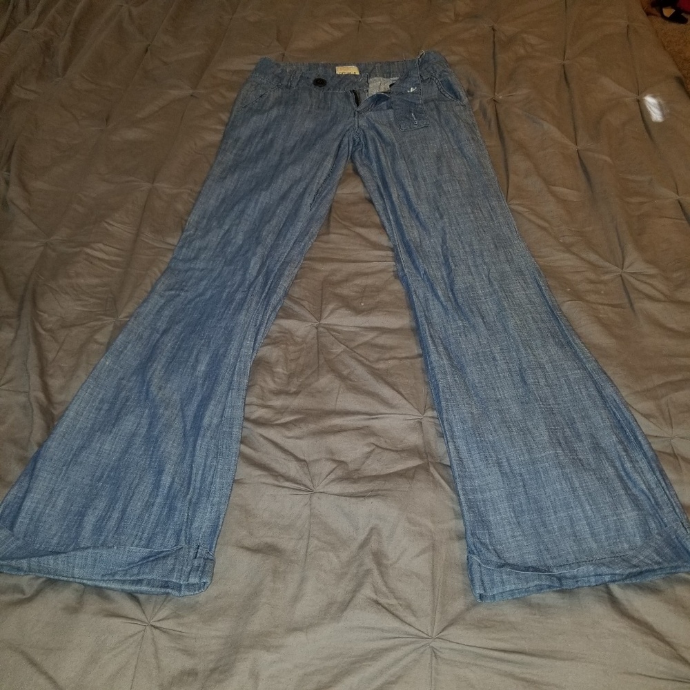 Pants